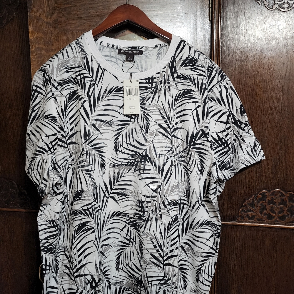 Michael Kors Fashion Tee